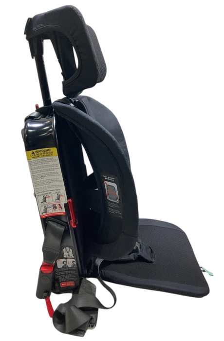 Shop WAYB Pico Portable Car Seat Bundle, 2022, Jet, with Carry Bag at GoodBuy Gear