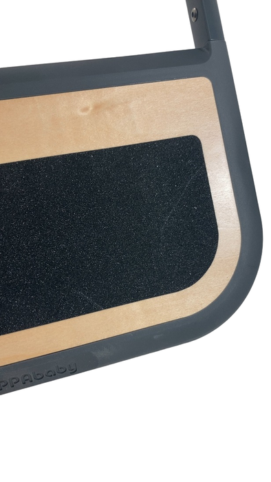 Shop UPPAbaby CRUZ PiggyBack Ride Along Board, 2020+ at GoodBuy Gear