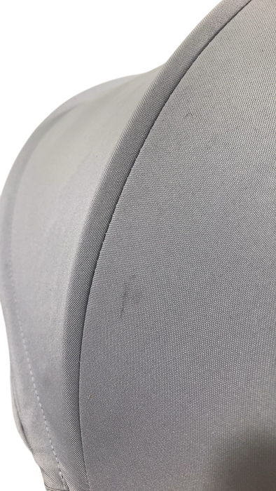 Shop Stokke YOYO3 Complete Stroller, 2024, Stone, White at GoodBuy Gear