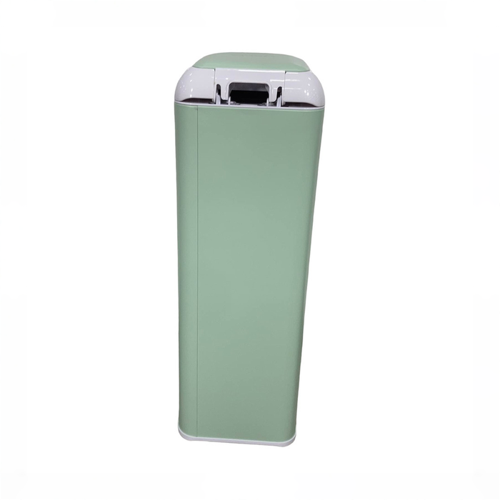 Shop Diaper Genie Platinum Diaper Pail, Sage Green at GoodBuy Gear