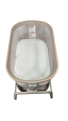 Shop Maxi-Cosi Iora Bedside Bassinet, Classic Oat at GoodBuy Gear