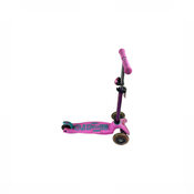 Shop Micro Kickboard Mini Original Kick Scooter, Lavender at GoodBuy Gear