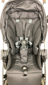 Shop Cybex Balios S Lux Stroller, 2024, Moon Black, Silver at GoodBuy Gear