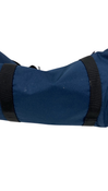 Shop Babyzen Footmuff, Navy Blue at GoodBuy Gear