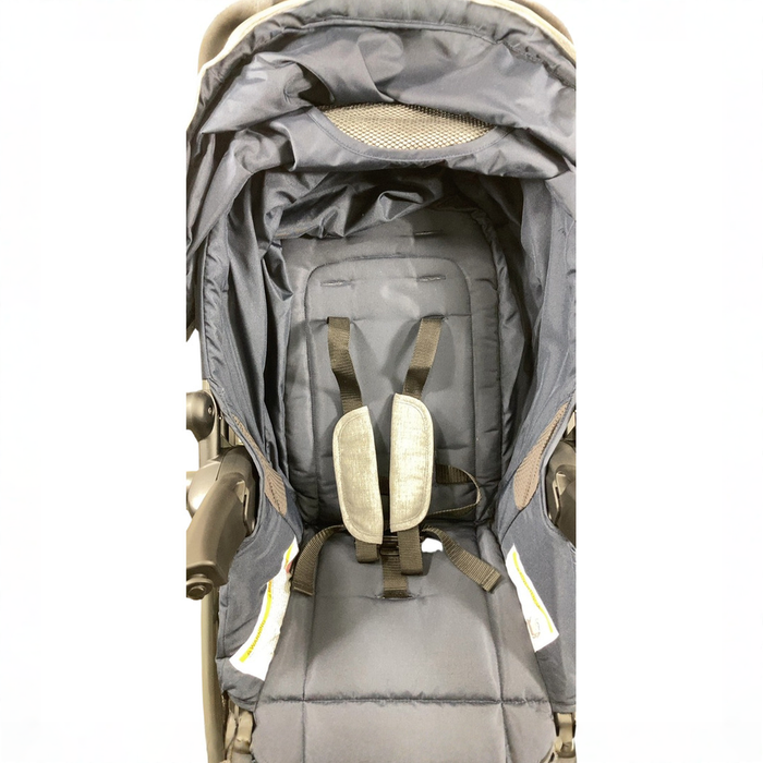 Shop Graco Modes Closer Travel System, 2024, Nash at GoodBuy Gear