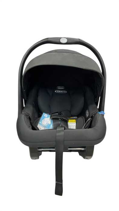 Shop Graco Modes Nest2Grow Travel System, Riordan, 2025 at GoodBuy Gear