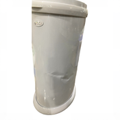 Shop Ubbi Diaper Pail, White at GoodBuy Gear