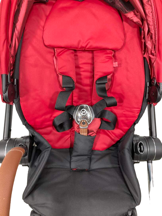 secondhand Strollers