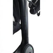 Shop UPPAbaby CRUZ V3 Stroller, 2026, Savannah (Pearl Gray Jacquard) at GoodBuy Gear