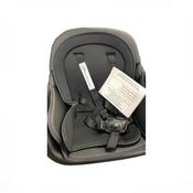 Shop DRAFT - Hweye 2-in-1 Convertible Baby High Chair, Black at GoodBuy Gear