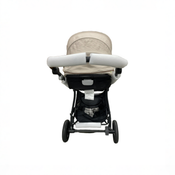 Shop DRAFT - Evenflo Shyft Intuiti+ Stroller, 2024, Champagne at GoodBuy Gear