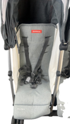 Shop UPPAbaby G-LINK 2 Stroller, 2022, Jordan (Charcoal Melange) at GoodBuy Gear