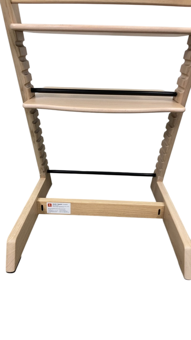 Shop Stokke Tripp Trapp Chair, Oak Natural at GoodBuy Gear