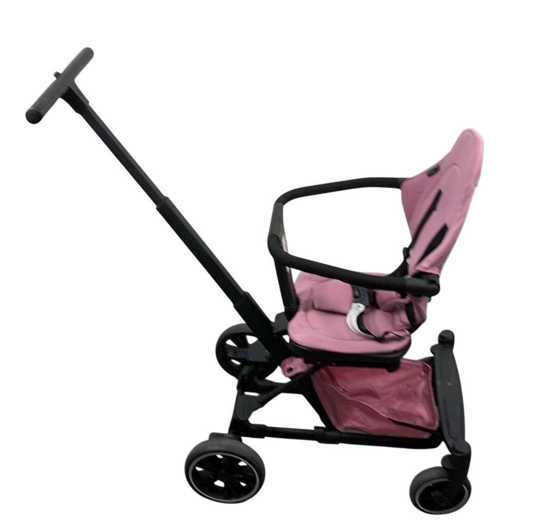 Foldable Rider Baby Dream On Me Drift Rider Baby Stroller, 2022, Pink, without Canopy ...