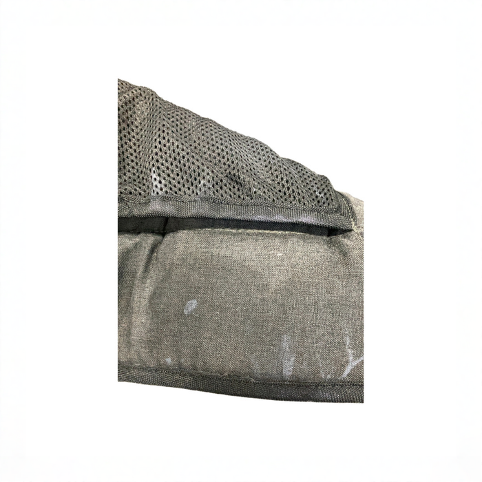 Shop Wonderfold Premium Seat With Footrest, W4 Series at GoodBuy Gear
