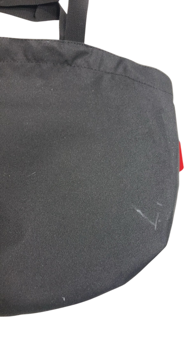 Shop Phil & Teds Lobster Hook On High Chair, Black at GoodBuy Gear