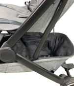 secondhand Joolz Aer Stroller, 2022, Delightful Grey