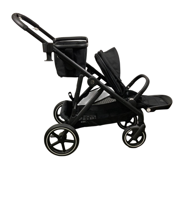 secondhand Strollers