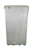 Shop Sealy Posturepedic Grace 2-Stage Waterproof Standard Crib Mattress at GoodBuy Gear