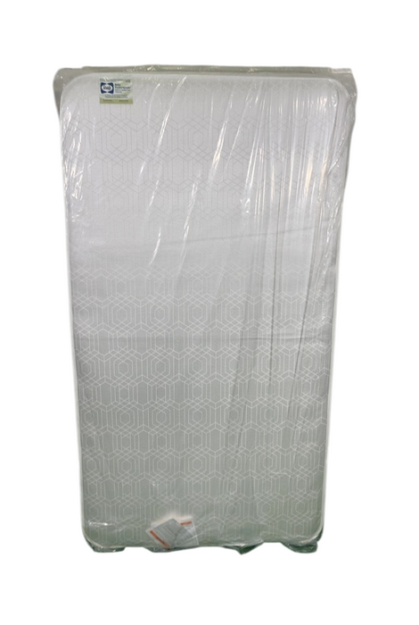 Shop Sealy Posturepedic Grace 2-Stage Waterproof Standard Crib Mattress at GoodBuy Gear