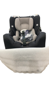 Shop Nuna PIPA rx Infant Car Seat with RELX Base, Caviar, 2025 at GoodBuy Gear