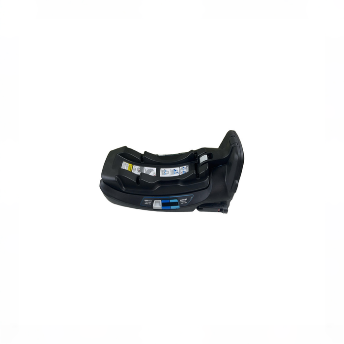 Shop Bugaboo Turtle Air Shield by Nuna Car Seat, 2024, Black at GoodBuy Gear