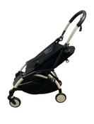 Shop Stokke YOYO3 Frame, 2024, White at GoodBuy Gear