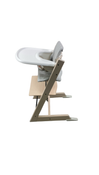 Shop Stokke Tripp Trapp Complete High Chair, 1, Nordic Grey, Whitewash at GoodBuy Gear
