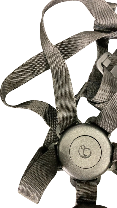 Shop Stokke Clikk High Chair, Midnight Black at GoodBuy Gear