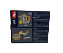 Shop Janod Pure Pull Along Snail at GoodBuy Gear