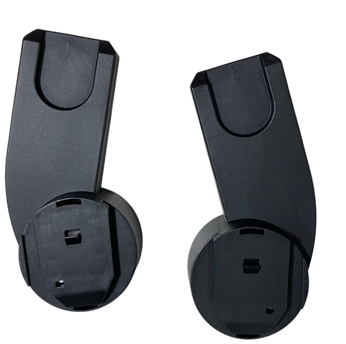 Shop Cybex Gazelle S Modular Stroller, 2024, Black, Moon Black at GoodBuy Gear