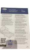 Shop Graco Olivia Toddler Bed, Blush at GoodBuy Gear