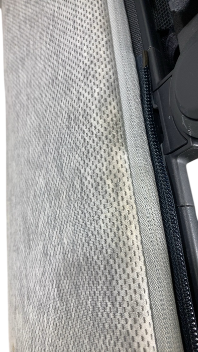 Shop UPPAbaby V2 Bassinet, Jake (Charcoal) at GoodBuy Gear