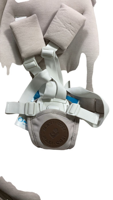 Shop Maxi-Cosi Cassia Swing, Classic Oat at GoodBuy Gear