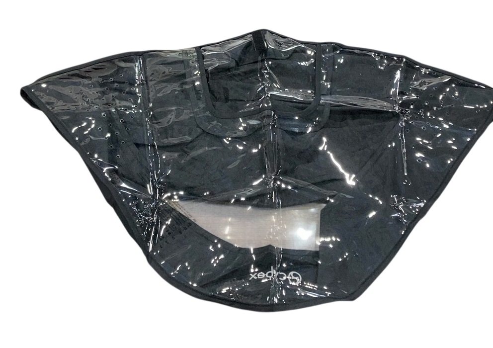 Shop Cybex Bassinet Rain Cover at GoodBuy Gear