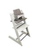 Shop Stokke Tripp Trapp Complete High Chair, 1, Nordic Grey, White at GoodBuy Gear