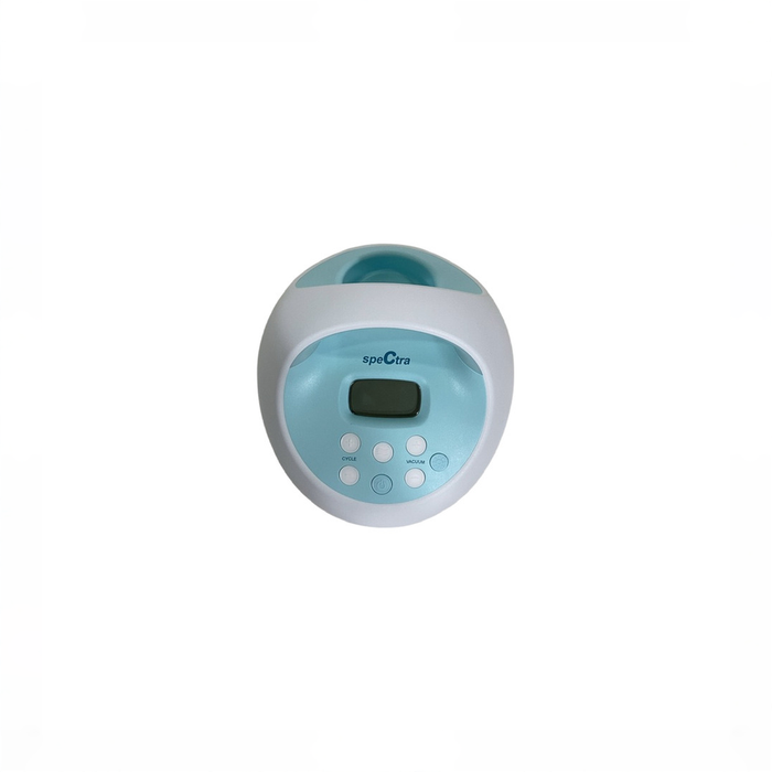Shop Spectra Baby S1 Plus Premier Rechargeable Breast Pump, 28mm at GoodBuy Gear
