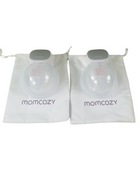 Shop Momcozy S9 Pro Double Wearable Breast Pump, Gray at GoodBuy Gear