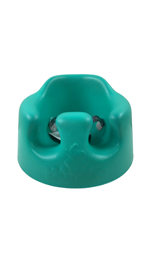 Shop Bumbo Floor Seat, Aqua at GoodBuy Gear