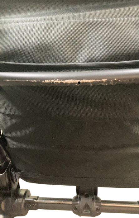 Shop Nuna MIXX Next Stroller, 2022, Hazelwood at GoodBuy Gear