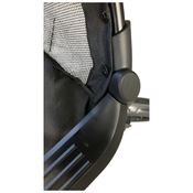 Shop Evenflo Omni Signature Stroller, 2024, Coastal Coffee at GoodBuy Gear