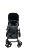 Shop UPPAbaby Vista V3 Stroller, 2024, Jake (Charcoal) at GoodBuy Gear