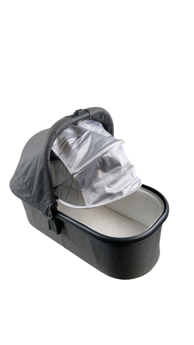 Shop UPPAbaby VISTA V2 Stroller, 2023, Greyson (Charcoal Melange) at GoodBuy Gear