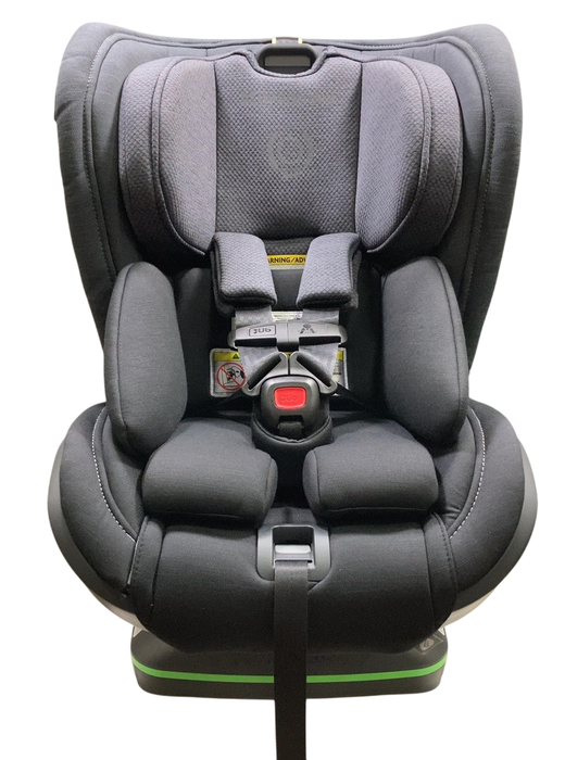 Shop UPPAbaby KNOX Convertible Car Seat, 2024, Jake (Black Melange) at GoodBuy Gear