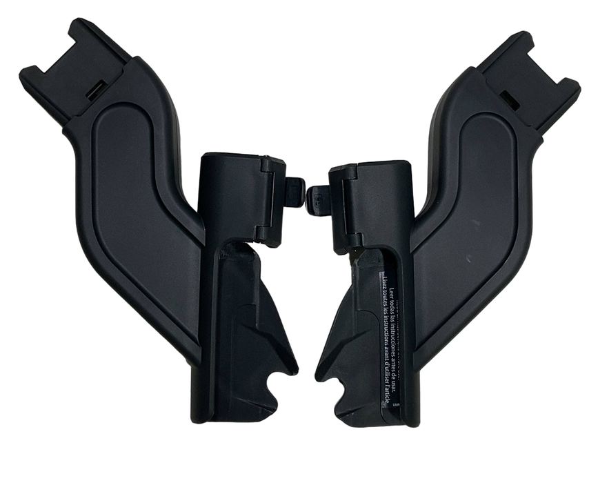 Shop UPPAbaby VISTA Lower Adapters at GoodBuy Gear