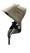 Shop UPPAbaby RumbleSeat V3, 2025, Declan (Oat Mélange) at GoodBuy Gear