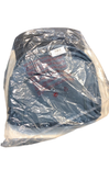 Shop Joolz Aer Seat Fabric with Harness, Ocean Blue at GoodBuy Gear