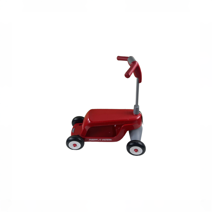 Shop Radio Flyer Scoot 2 Scooter at GoodBuy Gear