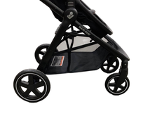 secondhand Maxi-Cosi Zelia2 Luxe Travel System, 2023, New Hope Black