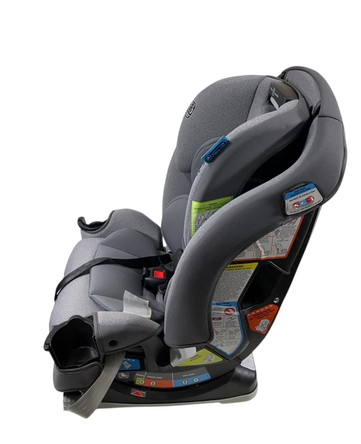 Shop Graco SlimFit LX 3-in-1 Car Seat, 2024, Shaw at GoodBuy Gear